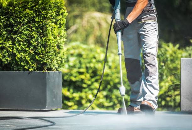 Best Solar Panel Cleaning  in Beattyville, KY