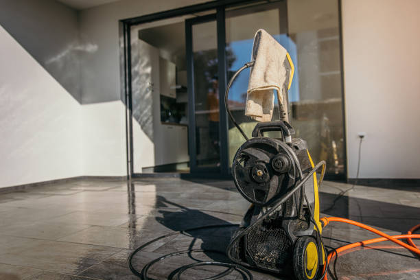 Best Building Exterior Washing  in Beattyville, KY