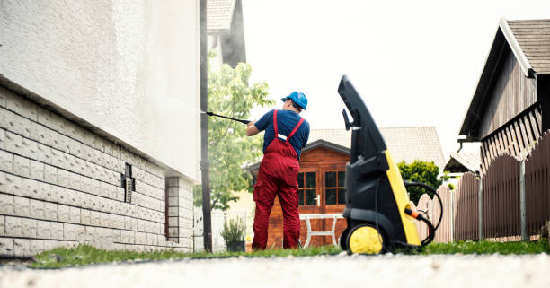 Professional Pressure Washing in Beattyville, KY